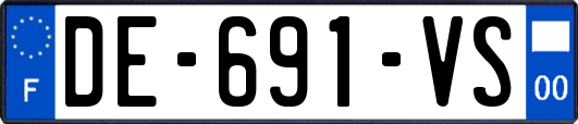 DE-691-VS