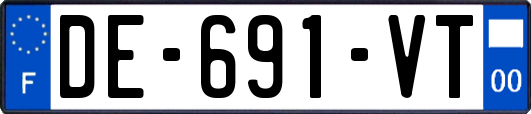 DE-691-VT