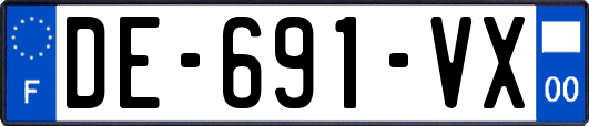 DE-691-VX