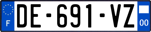 DE-691-VZ