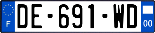 DE-691-WD