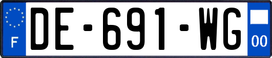 DE-691-WG