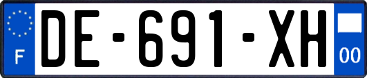 DE-691-XH