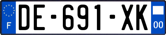 DE-691-XK