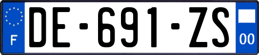 DE-691-ZS