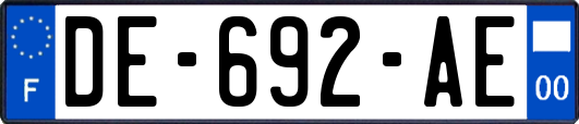 DE-692-AE