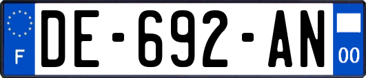 DE-692-AN