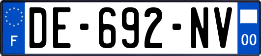 DE-692-NV