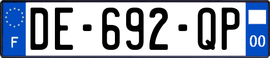 DE-692-QP