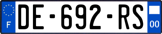 DE-692-RS