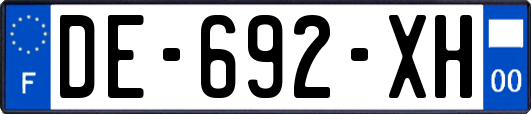 DE-692-XH