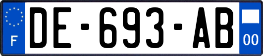 DE-693-AB