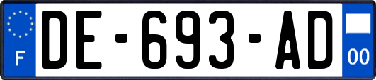 DE-693-AD