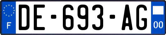 DE-693-AG