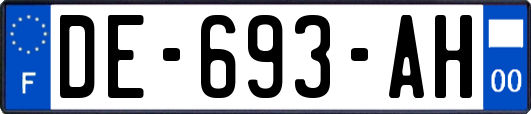 DE-693-AH