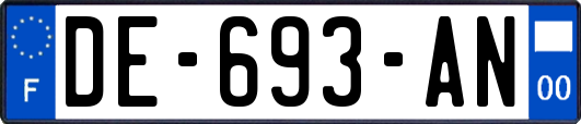 DE-693-AN