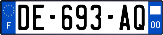 DE-693-AQ