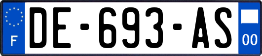 DE-693-AS