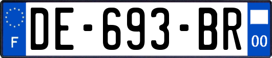 DE-693-BR
