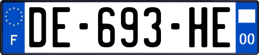 DE-693-HE