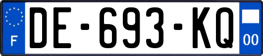 DE-693-KQ