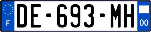 DE-693-MH