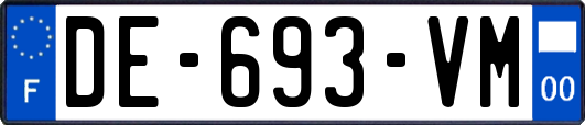 DE-693-VM