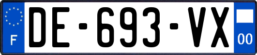 DE-693-VX