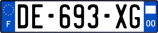 DE-693-XG