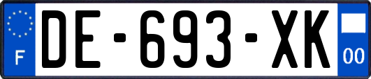 DE-693-XK