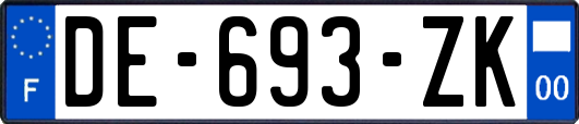 DE-693-ZK