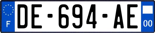 DE-694-AE