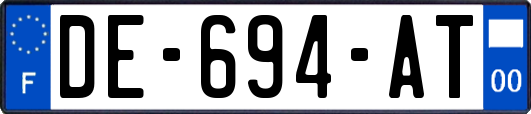 DE-694-AT