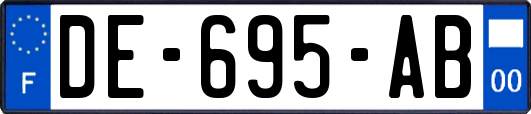 DE-695-AB