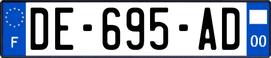 DE-695-AD