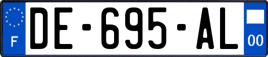 DE-695-AL