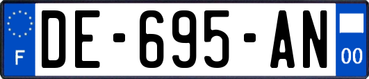 DE-695-AN