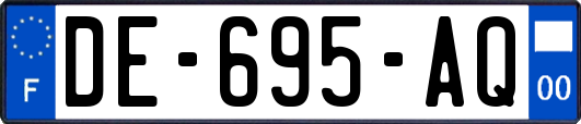 DE-695-AQ