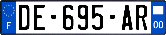 DE-695-AR