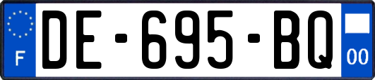 DE-695-BQ