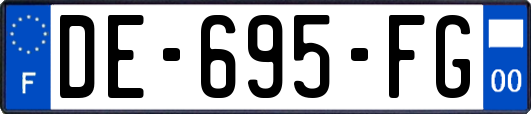 DE-695-FG