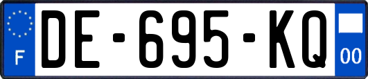 DE-695-KQ