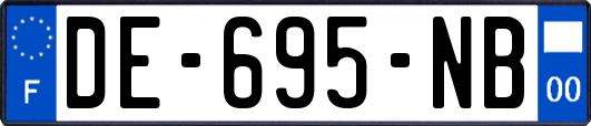 DE-695-NB