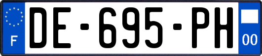 DE-695-PH