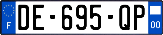 DE-695-QP