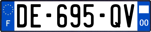 DE-695-QV