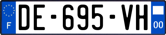 DE-695-VH