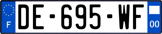 DE-695-WF