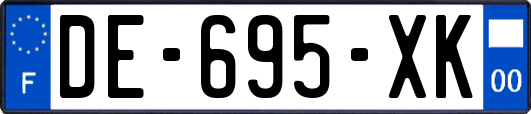 DE-695-XK