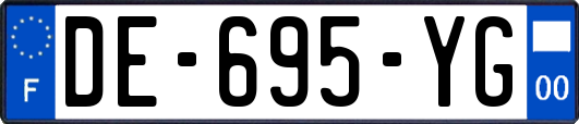 DE-695-YG